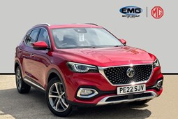 MG HS SUV (19-24) Exclusive 1.5T-GDI DCT auto 5d For Sale - EMG Motor Group Ipswich, Ipswich