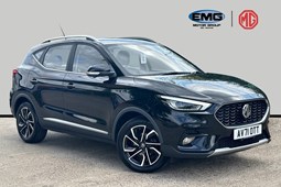 MG ZS SUV (17-24) 1.0T GDi Exclusive 5dr For Sale - EMG Motor Group Ipswich, Ipswich
