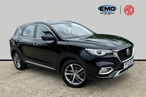 MG HS SUV (19-24) Exclusive 1.5T-GDI DCT auto 5d For Sale - EMG Motor Group Ipswich, Ipswich