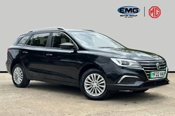 MG MG5 EV Estate (20 on) 115kW Exclusive EV 61kWh 5dr Auto For Sale - EMG Motor Group Ipswich, Ipswich
