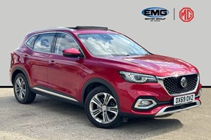 MG HS SUV (19-24) Exclusive 1.5T-GDI 5d For Sale - EMG Motor Group Ipswich, Ipswich