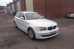 BMW 1-Series Hatchback (04-11) 116d ES 5d For Sale - RM Autos, Horndean