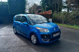 Citroen C3 Picasso (09-17) 1.6 HDi 8V VTR+ 5d For Sale - RM Autos, Horndean