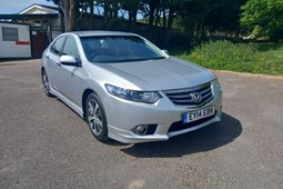 Honda Accord Saloon (08-15) 2.2 i-DTEC ES GT 4d For Sale - RM Autos, Horndean