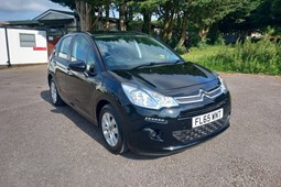 Citroen C3 (10-16) 1.2 PureTech VTR+ 5d For Sale - RM Autos, Horndean