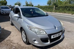 Renault Megane Coupe (09-16) 1.5 dCi (106bhp) Dynamique TomTom 3d For Sale - Dunball Motors, Bridgwater, Walpole