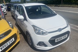 Hyundai i10 (14-20) 1.0 SE 5d For Sale - Dunball Motors, Bridgwater, Walpole
