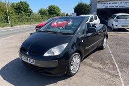Mitsubishi Colt CZC (06-09) 1.5 CZC1 2d For Sale - Dunball Motors, Bridgwater, Walpole