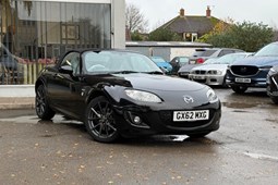 Mazda MX-5 (05-15) 1.8i Kuro Convertible 2d For Sale - Rodden Road Cars, Frome