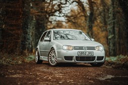 Volkswagen Golf Hatchback (97-04) 3.2 V6 R32 3d For Sale - Rodden Road Cars, Frome