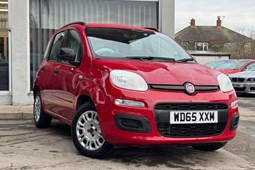 Fiat Panda (12-24) 0.9 TwinAir (85bhp) Easy 5d Dualogic For Sale - Rodden Road Cars, Frome