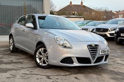 Alfa Romeo Giulietta (10-20) 1.4 TB Progression 5d For Sale - Rodden Road Cars, Frome