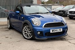 MINI Roadster Convertible (12-15) 1.6 Cooper 2d For Sale - Rodden Road Cars, Frome