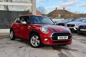 MINI Hatchback (14-24) 1.5 One D Hatchback 3d For Sale - Rodden Road Cars, Frome