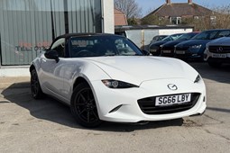 Mazda MX-5 (15 on) 1.5 Sport Nav 2d For Sale - Rodden Road Cars, Frome