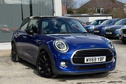 MINI Hatchback (14-24) Cooper Classic 5d For Sale - Rodden Road Cars, Frome