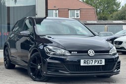 Volkswagen Golf Hatchback (13-20) GTD 2.0 TDI BMT 184PS DSG auto (03/17 on) 5d For Sale - Rodden Road Cars, Frome