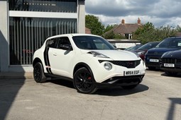 Nissan Juke SUV (10-19) 1.2 DiG-T Acenta 5d For Sale - Rodden Road Cars, Frome