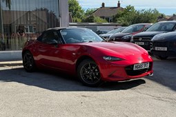 Mazda MX-5 (15 on) 1.5 Sport Nav 2d For Sale - Rodden Road Cars, Frome