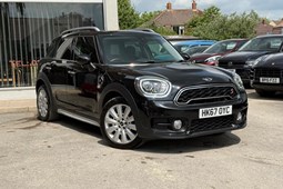MINI Countryman SUV (17-24) Cooper S 5d For Sale - Rodden Road Cars, Frome