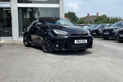 Toyota Yaris GR Yaris (20 on) 1.6 AWD [Circuit Pack] 3d For Sale - Rodden Road Cars, Frome
