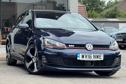 Volkswagen Golf GTI (13-17) 2.0 TSI GTI 5d DSG For Sale - Rodden Road Cars, Frome