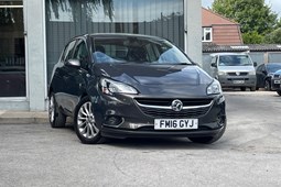 Vauxhall Corsa Hatchback (14-19) 1.4 SE 5d For Sale - Rodden Road Cars, Frome