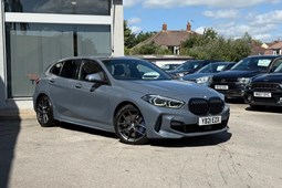 BMW 1-Series Hatchback (19-24) 116d M Sport Dual-clutch auto 5d For Sale - Rodden Road Cars, Frome