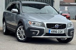 Volvo XC70 (07-16) D5 (220bhp) SE Lux AWD 5d Geartronic For Sale - Rodden Road Cars, Frome