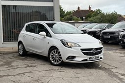 Vauxhall Corsa Hatchback (14-19) 1.4 SE 5d Auto For Sale - Rodden Road Cars, Frome