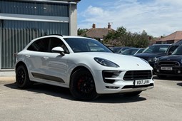 Porsche Macan (14-24) GTS PDK 5d For Sale - Rodden Road Cars, Frome
