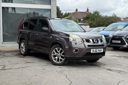 Nissan X-Trail (07-14) 2.0 dCi (173bhp) Tekna (10-) 5d For Sale - Rodden Road Cars, Frome