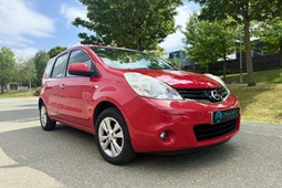 Nissan Note (06-13) 1.4 Acenta (2009) 5d For Sale - Paveway Car Sales Ltd, Manchester