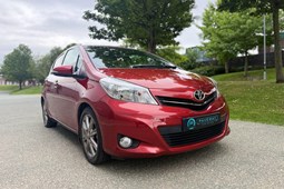 Toyota Yaris (11-20) 1.33 VVT-i SR 5d For Sale - Paveway Car Sales Ltd, Manchester