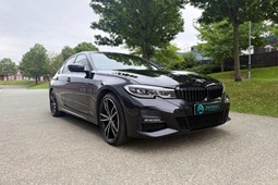 BMW 330e Hybrid (19 on) 330e M Sport Automatic 4d For Sale - Paveway Car Sales Ltd, Manchester