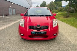 Toyota Yaris Hatchback (06-11) 1.3 VVT-i T3 5d MMT For Sale - Paveway Car Sales Ltd, Manchester