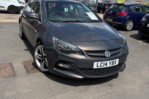 Vauxhall Astra Hatchback (09-15) 1.4T 16V Limited Edition 5d For Sale - Wychway Motor Group Limited, Kidderminster