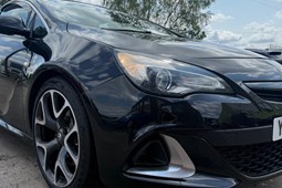 Vauxhall Astra VXR (12-15) 2.0T 16V VXR 3d For Sale - Wychway Motor Group Limited, Kidderminster