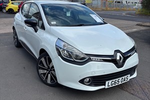 Renault Clio Hatchback (12-19) 1.5 dCi (90bhp) Dynamique S Nav 5d For Sale - Wychway Motor Group Limited, Kidderminster