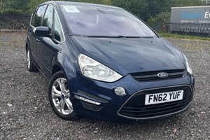 Ford S-MAX (06-14) 2.0 TDCi (140bhp) Titanium 5d For Sale - Wychway Motor Group Limited, Kidderminster