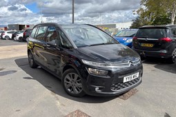 Citroen Grand C4 Picasso (14-18) 2.0 BlueHDi Exclusive 5d For Sale - Wychway Motor Group Limited, Kidderminster