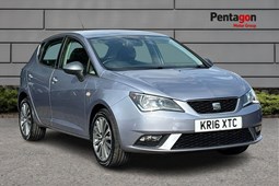 SEAT Ibiza Hatchback (08-17) 1.2 TSI (90bhp) Connect 5d For Sale - Pentagon Peugeot & SEAT (Scunthorpe), Scunthorpe