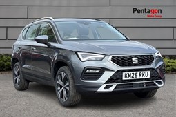SEAT Ateca SUV (16 on) 1.5 TSI EVO SE Technology DSG 5d For Sale - Pentagon Peugeot & SEAT (Scunthorpe), Scunthorpe