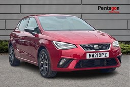 SEAT Ibiza Hatchback (17 on) 1.0 TSI 110 Xcellence Lux [EZ] DSG 5d For Sale - Pentagon Peugeot & SEAT (Scunthorpe), Scunthorpe