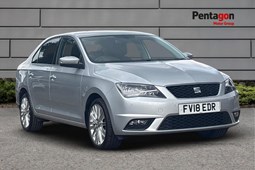 SEAT Toledo (13-19) Xcellence 1.0 TSI 110PS 5d For Sale - Pentagon Peugeot & SEAT (Scunthorpe), Scunthorpe