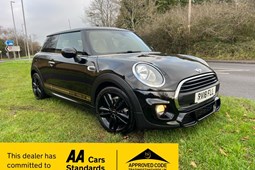 MINI Hatchback (14-24) 1499 GT Edition 3d For Sale - CJ AUTOS BRISTOL, Warmley