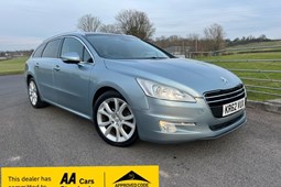 Peugeot 508 SW (11-18) 2.0 HDi (140bhp) Allure 5d For Sale - CJ AUTOS BRISTOL, Warmley