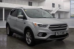 Ford Kuga (12-20) Titanium 2.0 TDCi 180PS AWD (09/16) 5d For Sale - CJ AUTOS BRISTOL, Warmley