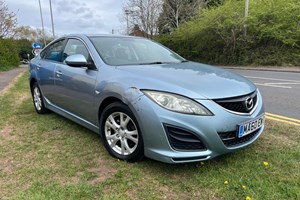 Mazda 6 Hatchback (07-12) 2.2d (129bhp) TS 5d For Sale - CJ AUTOS BRISTOL, Warmley