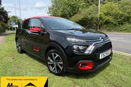 Citroen C3 (17-24) 1.2 PureTech Shine Plus 5dr For Sale - CJ AUTOS BRISTOL, Warmley